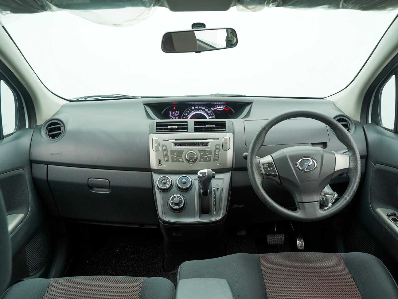 used 2014 Perodua Alza SE 1.5