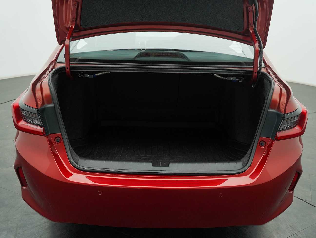 used 2020 Honda City E 1.5