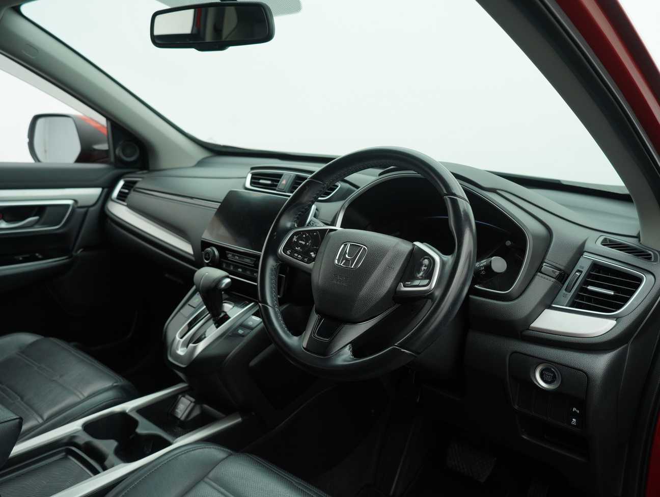 used 2019 Honda CR-V  2.0