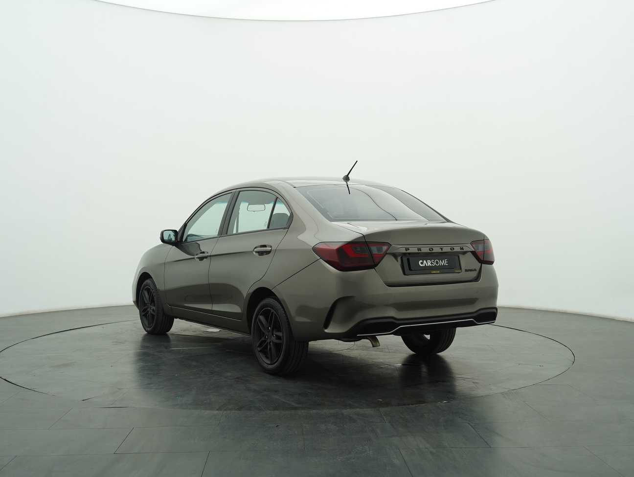 used 2020 Proton Saga Premium 1.3