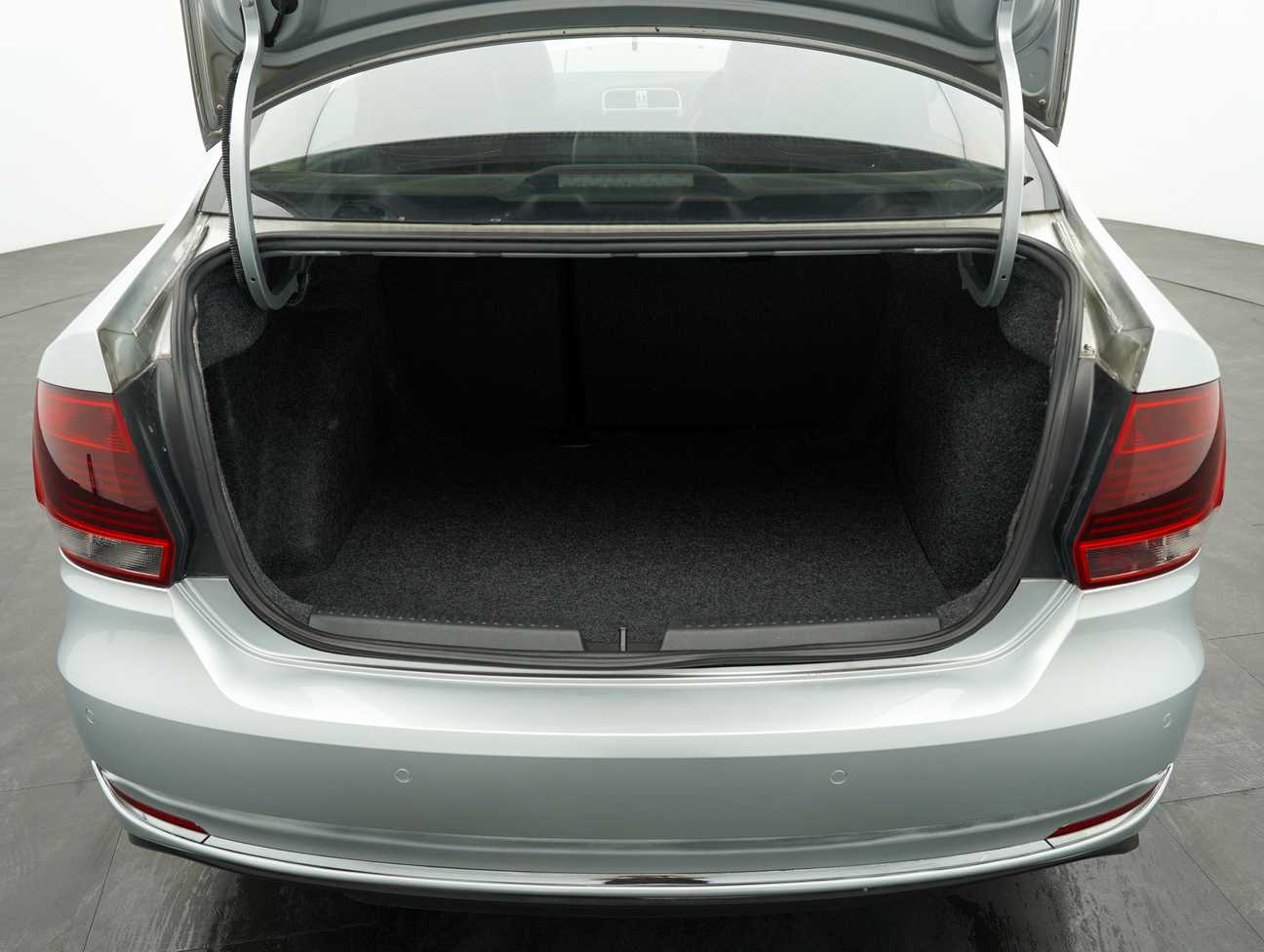 used 2017 Volkswagen Vento GT 180 TSI 1.2