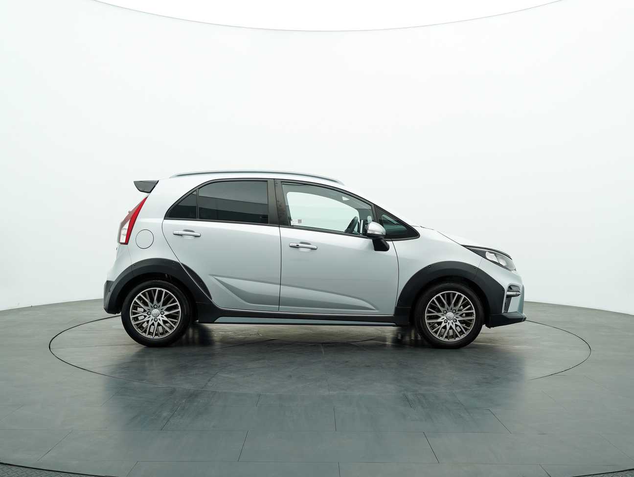 used 2023 Proton Iriz Active 1.6