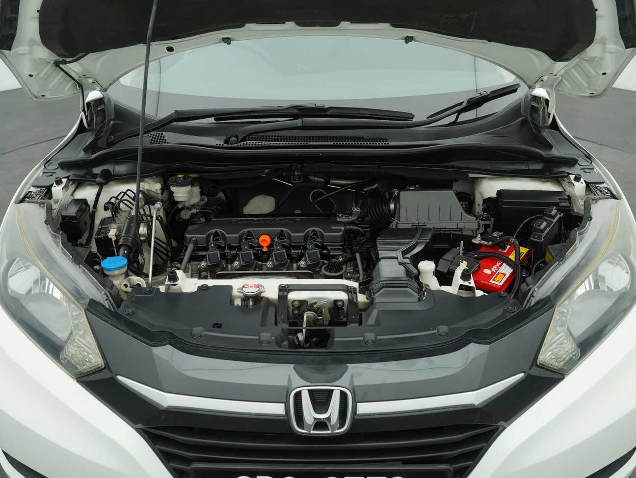 used 2015 Honda HR-V S 1.8