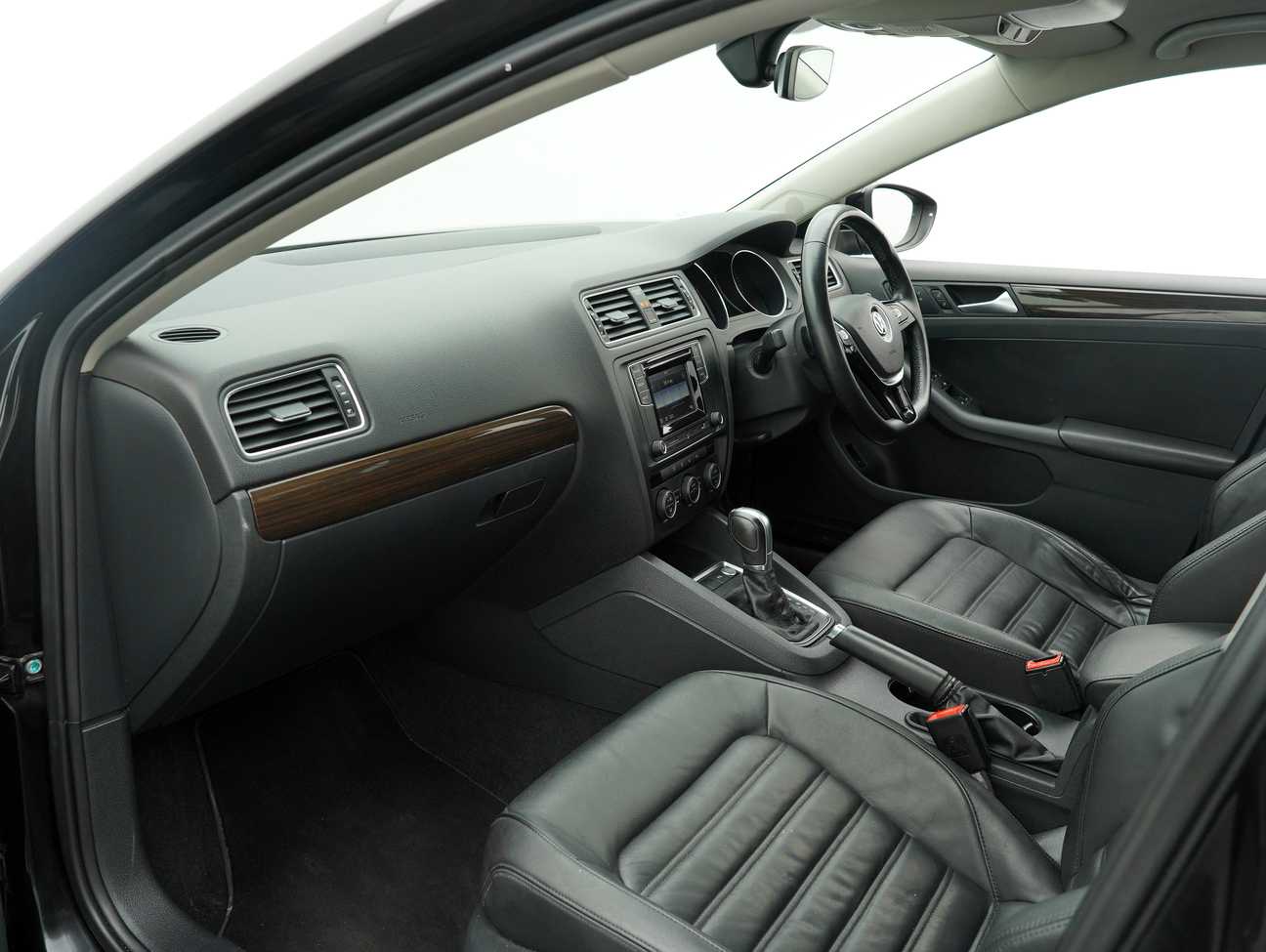 used 2017 Volkswagen Jetta TSI Highline 1.4