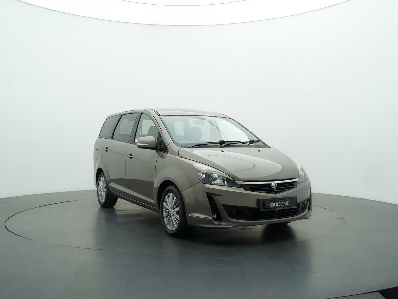 used 2020 Proton Exora Executive 1.6