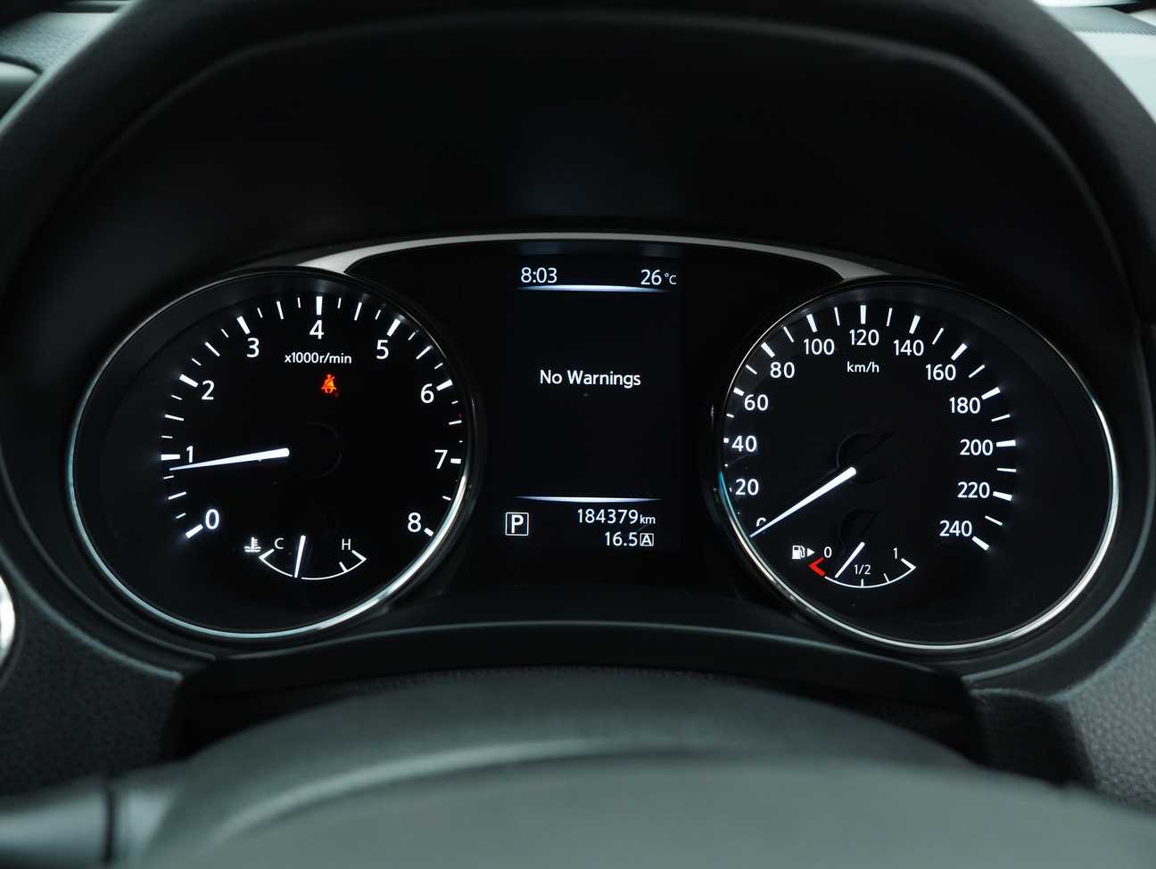 terpakai 2017 Nissan X-Trail  2.0