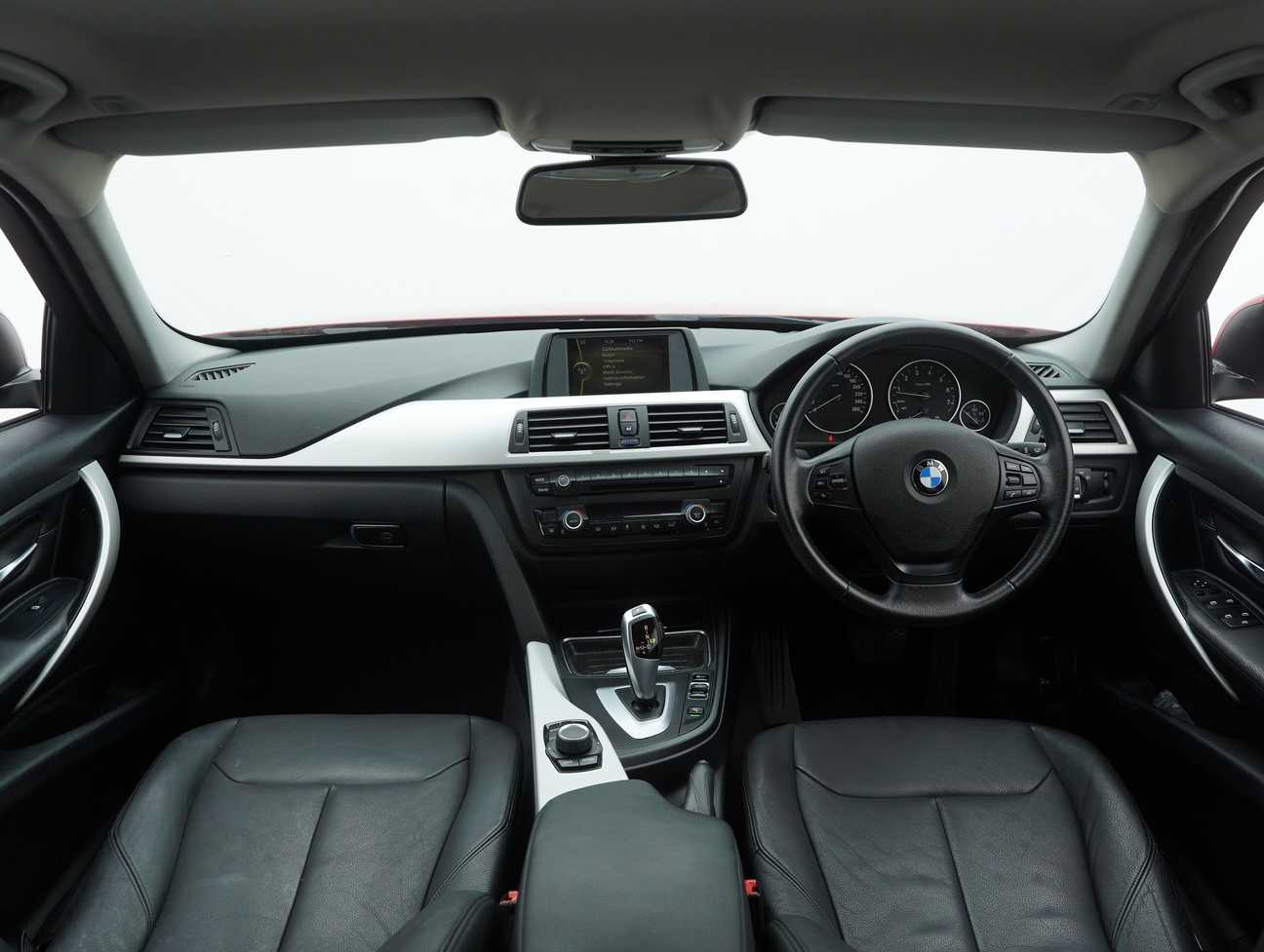 used 2013 BMW 316i  1.6