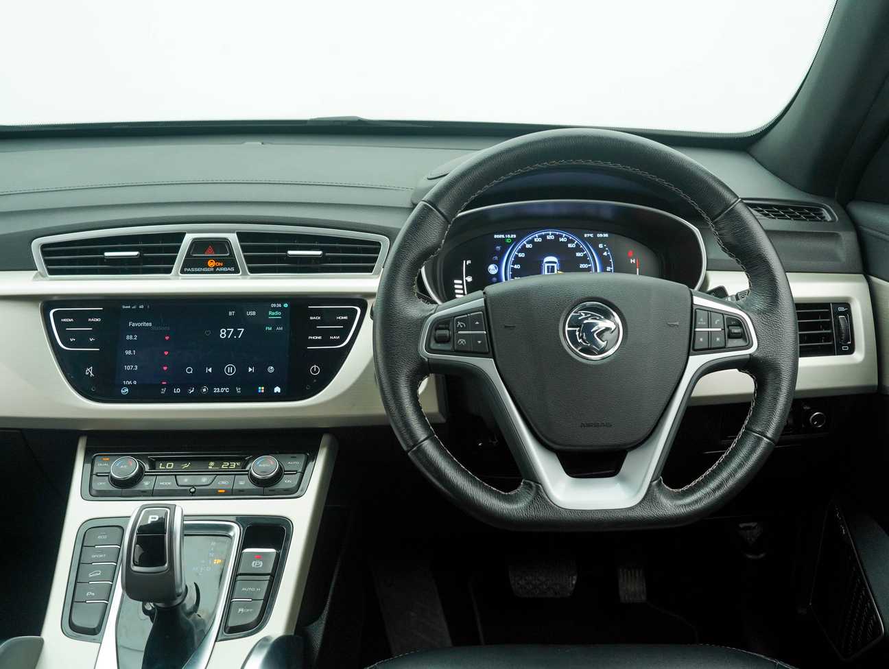 terpakai 2022 Proton X70 Executive 1.5