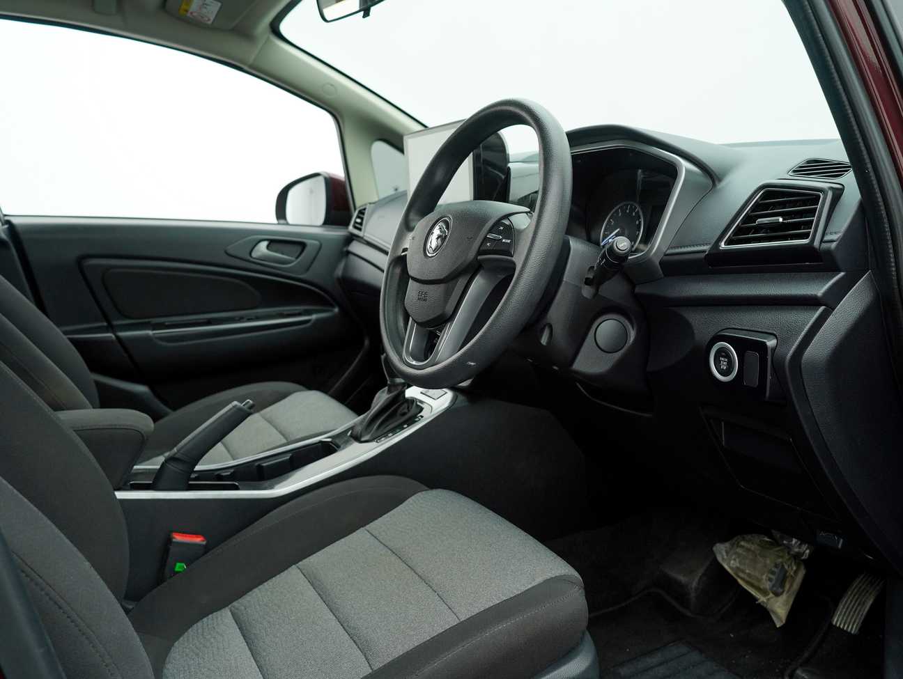 terpakai 2021 Proton Persona Executive 1.6