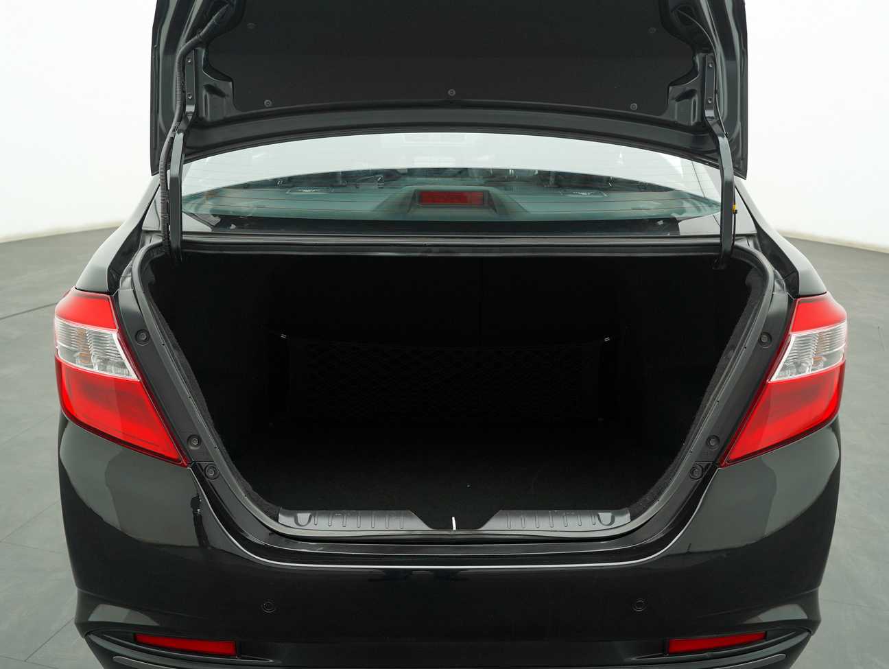 terpakai 2019 Perodua Bezza X Premium 1.3