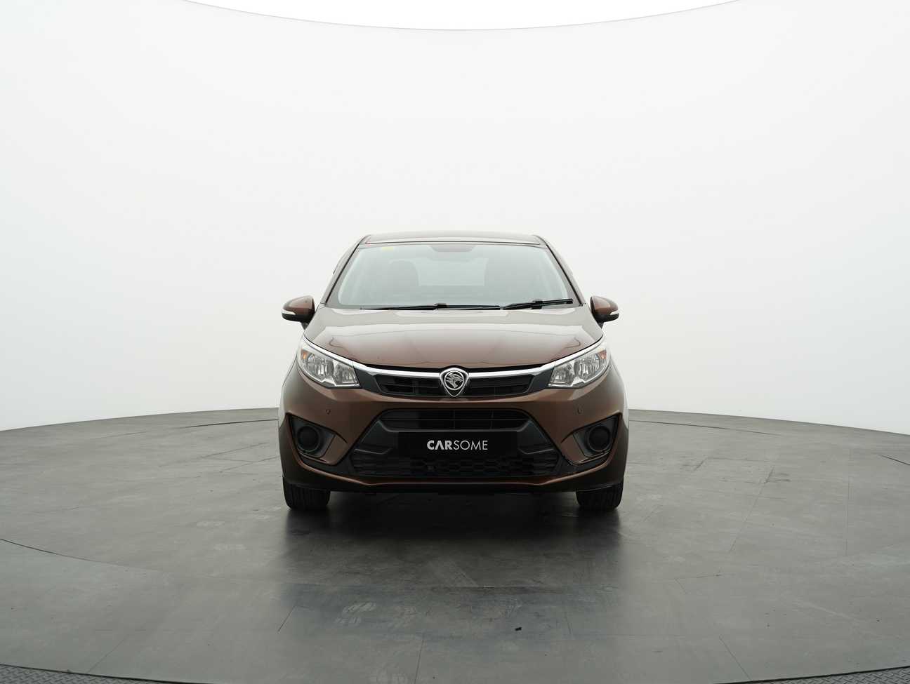 used 2016 Proton Persona Standard 1.6