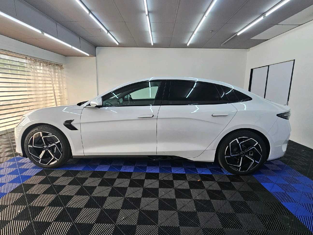 used 2024 BYD Seal Performance 
