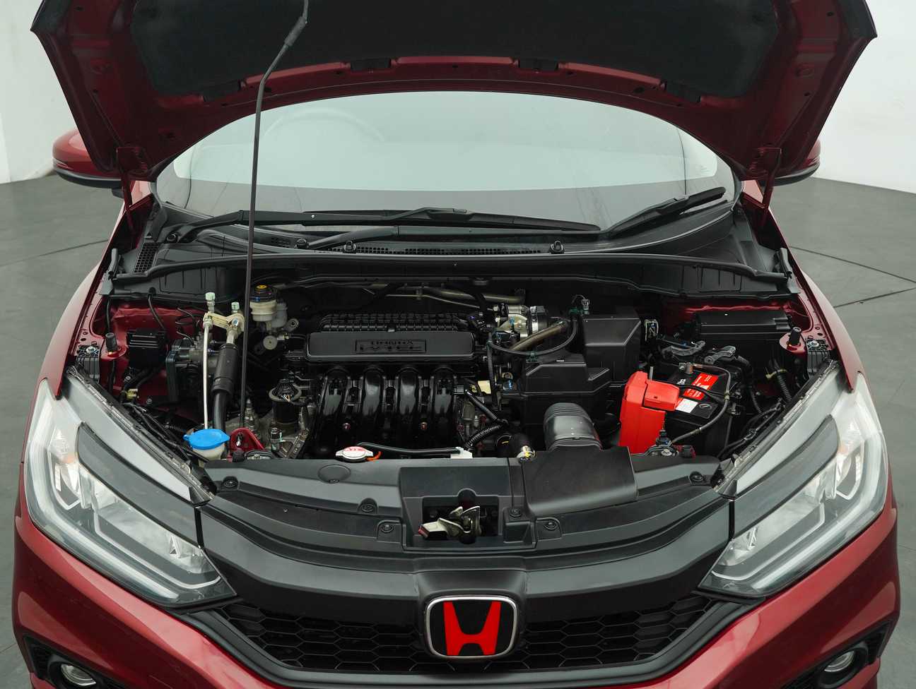 used 2017 Honda City E 1.5