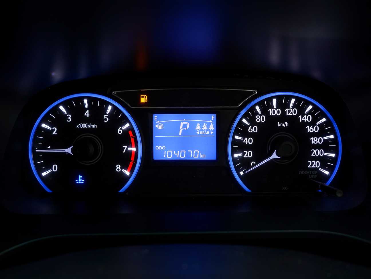 used 2018 Perodua Myvi AV 1.5