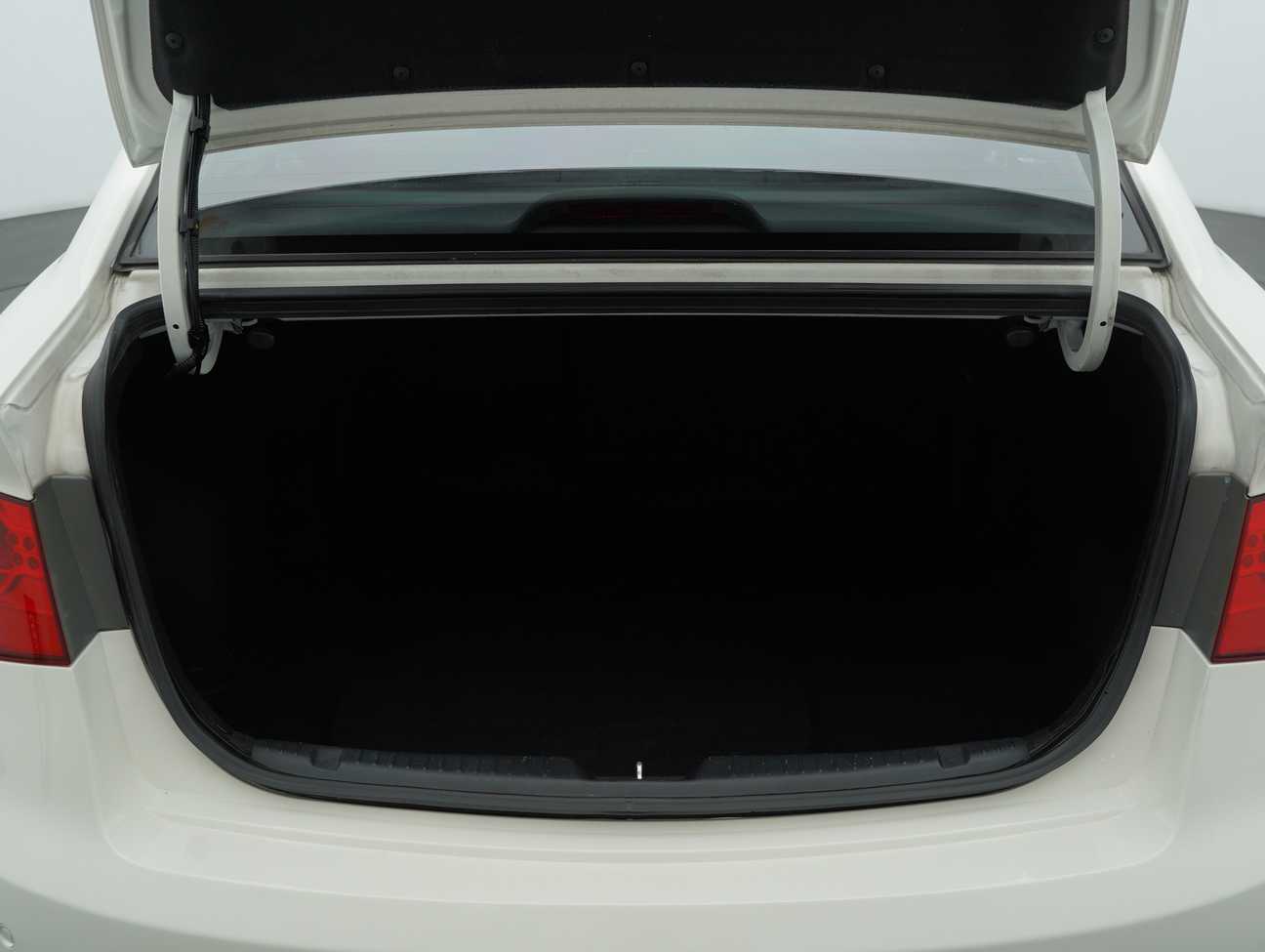 used 2013 Naza Forte SX 1.6