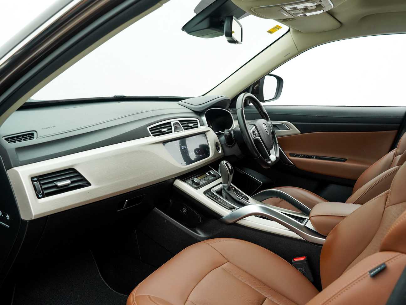 used 2019 Proton X70 Premium 1.8