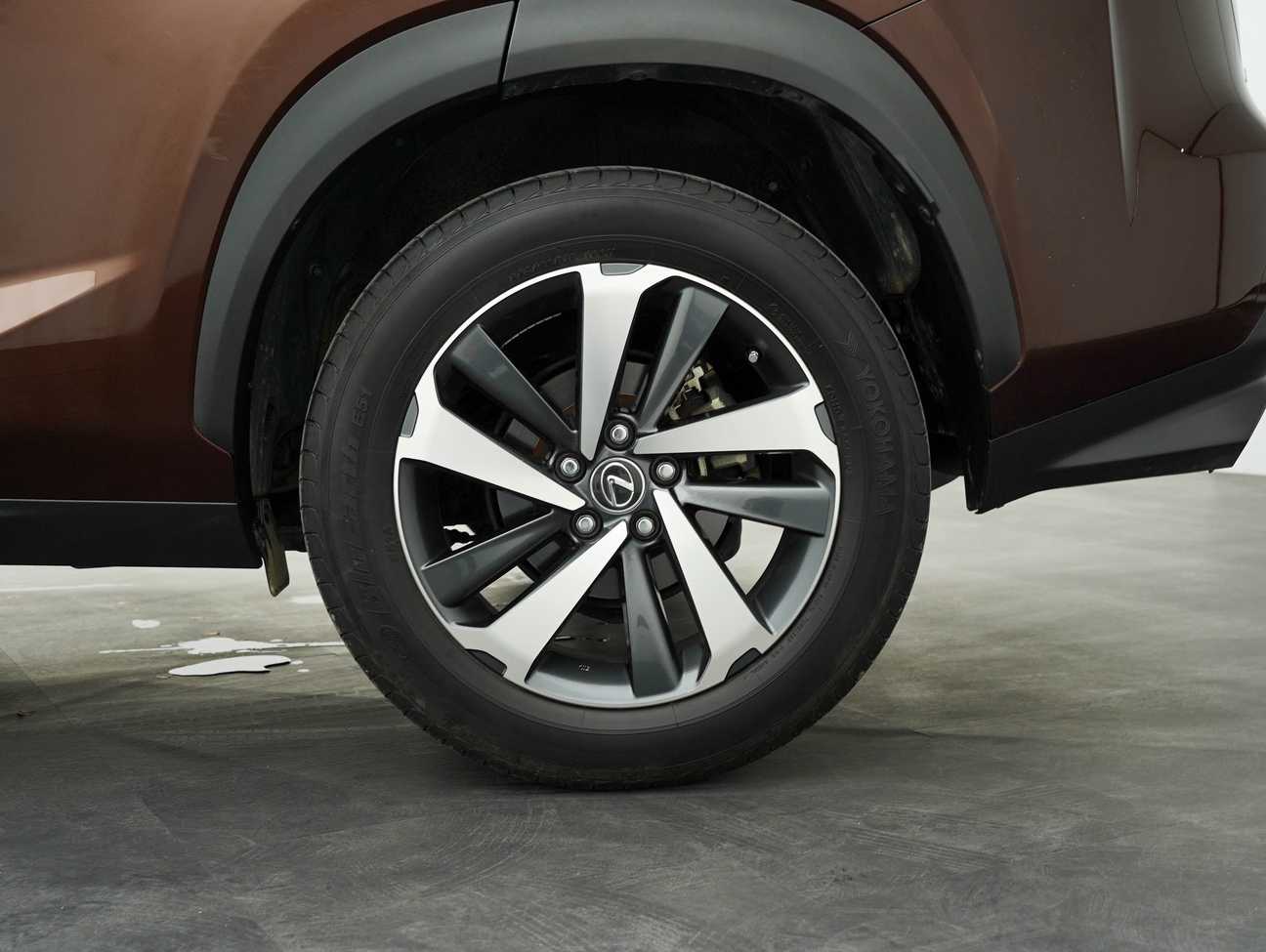 used 2020 Lexus NX300 URBAN 2.0