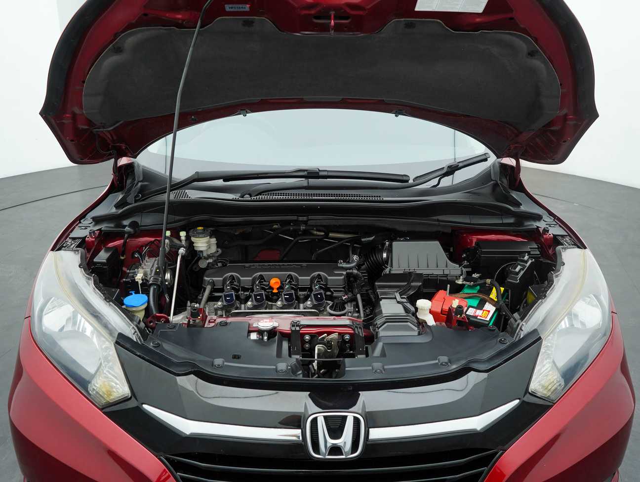 used 2016 Honda HR-V S 1.8