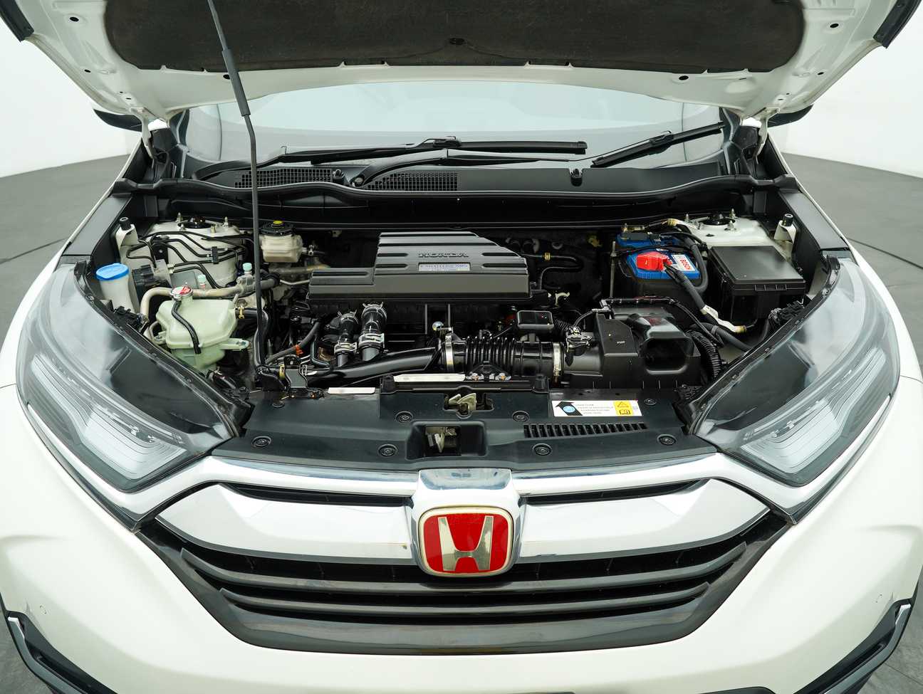 used 2019 Honda CR-V TC 1.5