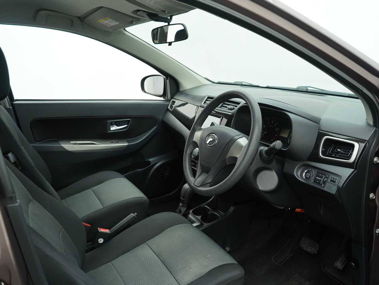 used 2018 Perodua Bezza X Premium 1.3