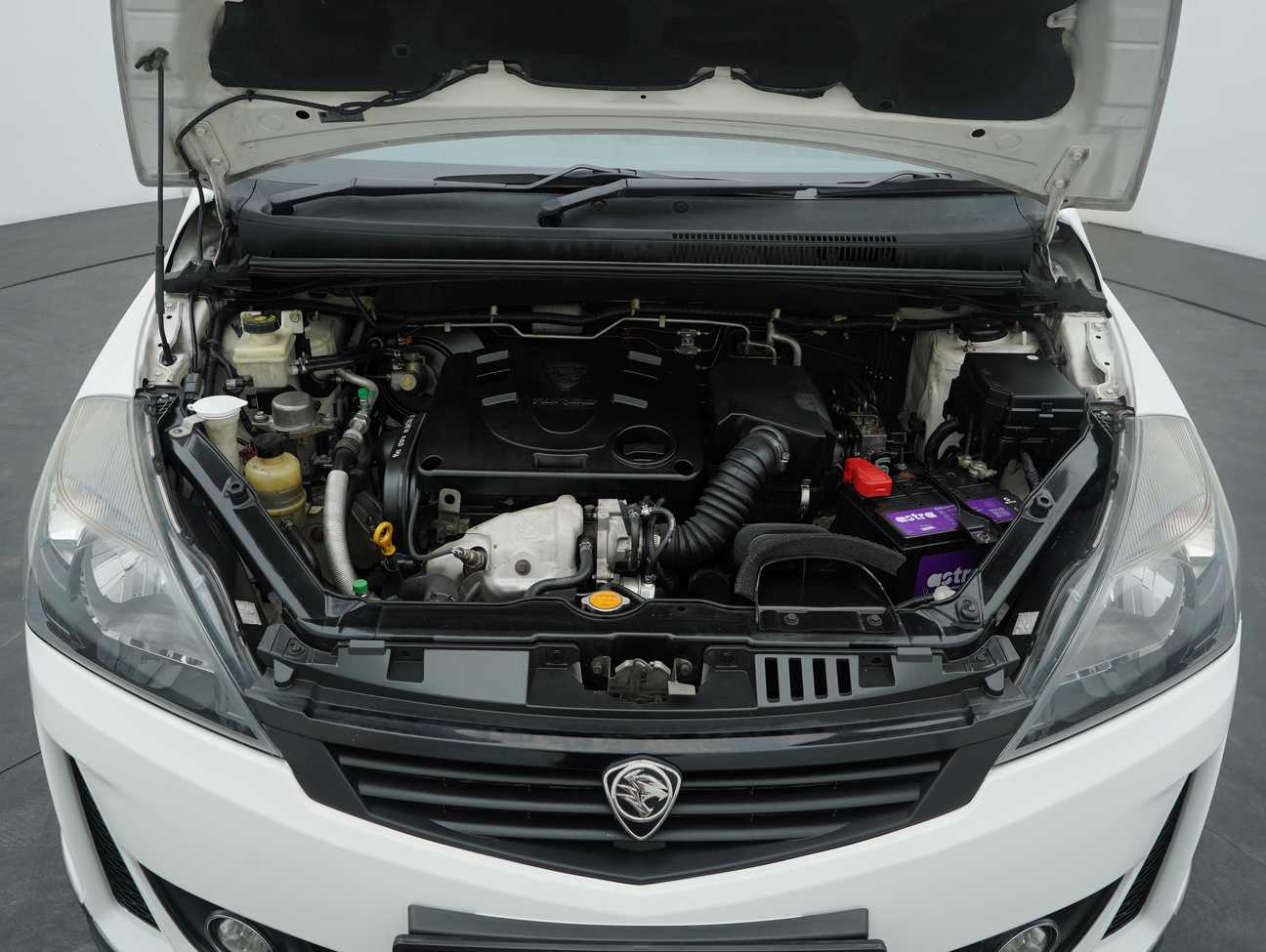 used 2019 Proton Exora Premium 1.6