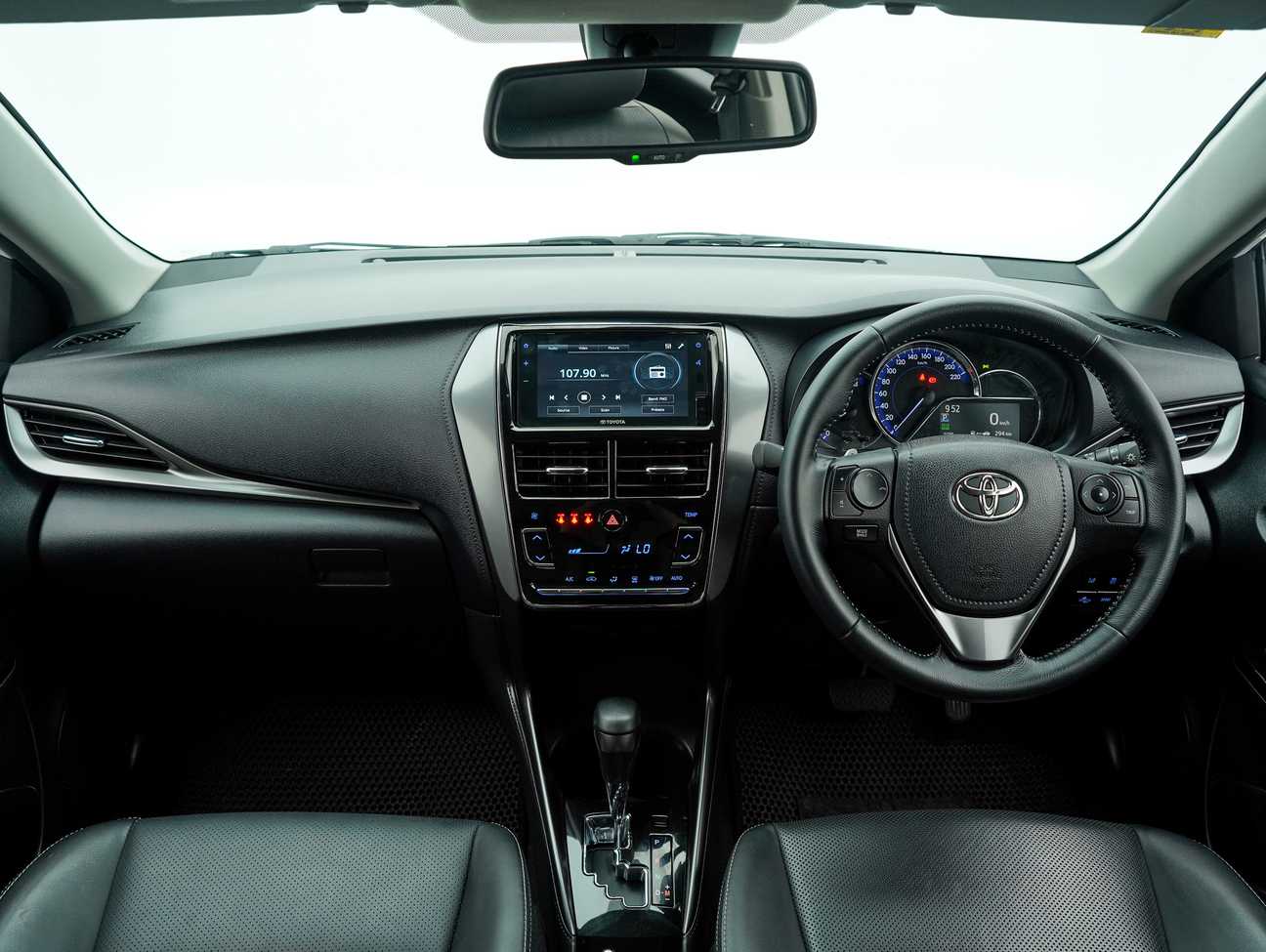 used 2023 Toyota Vios G 1.5