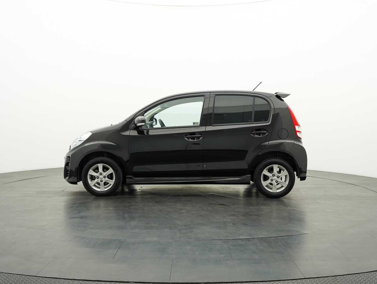 used 2014 Perodua Myvi EZ 1.3