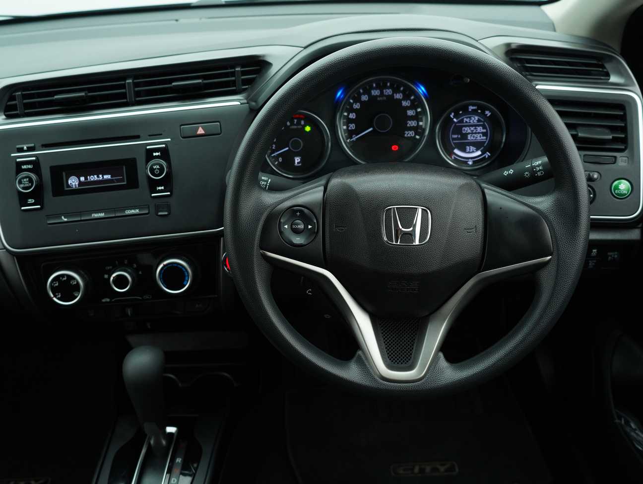 used 2019 Honda City S 1.5