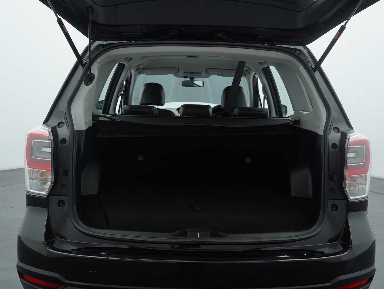 used 2016 Subaru Forester P 2.0