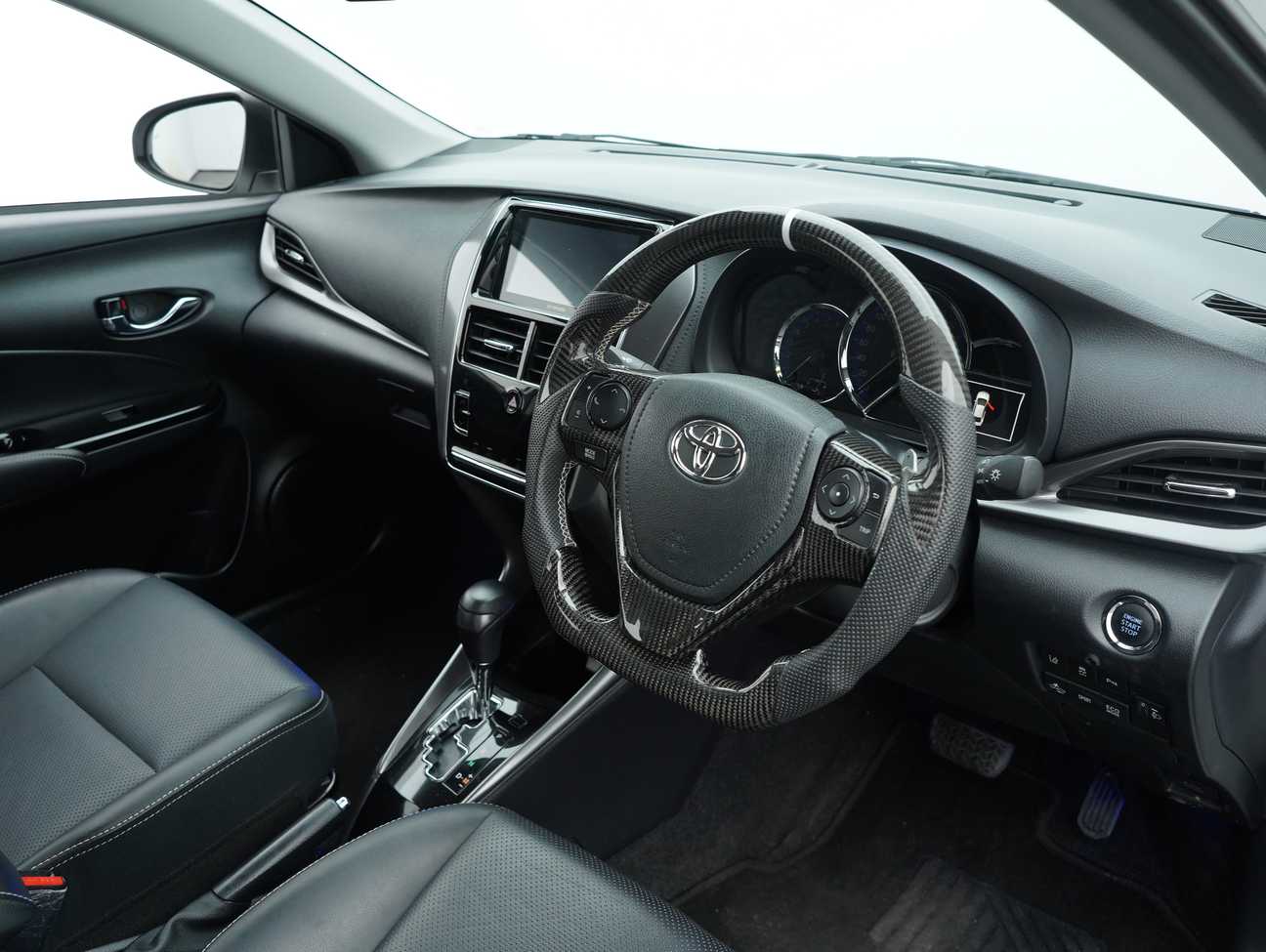 used 2023 Toyota Vios G 1.5