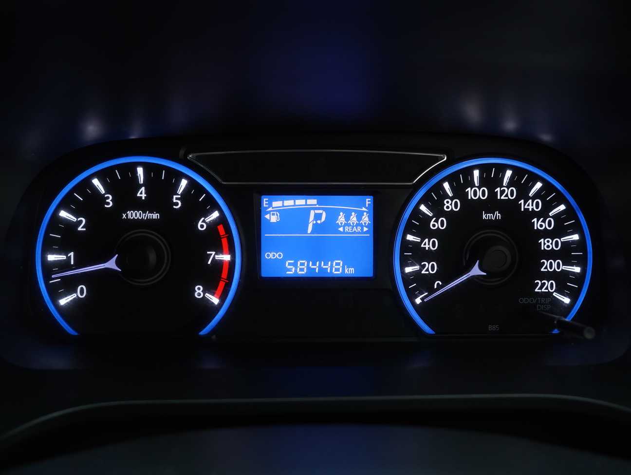 used 2019 Perodua Myvi AV 1.5
