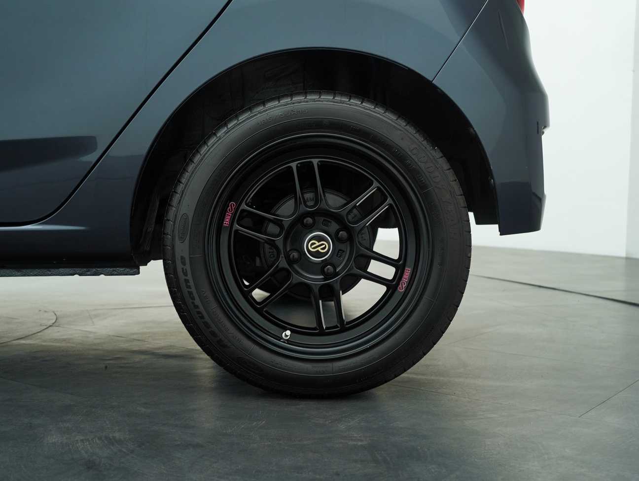 used 2019 Perodua AXIA G 1.0