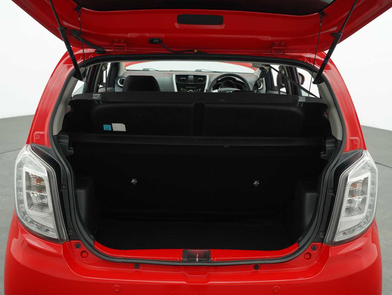 used 2018 Perodua AXIA SE 1.0