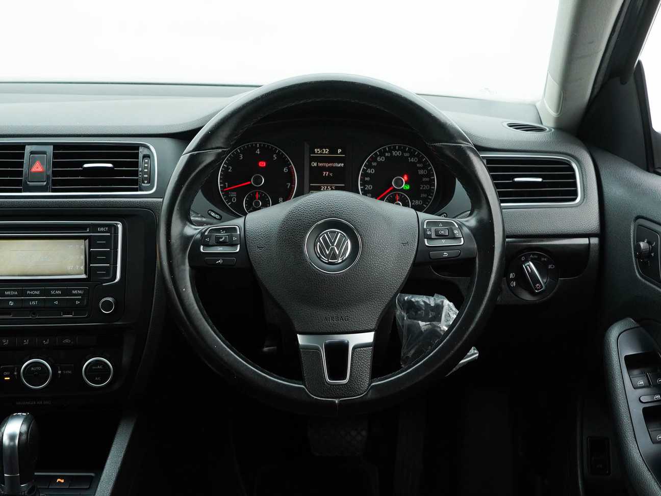 used 2014 Volkswagen Jetta TSI 1.4