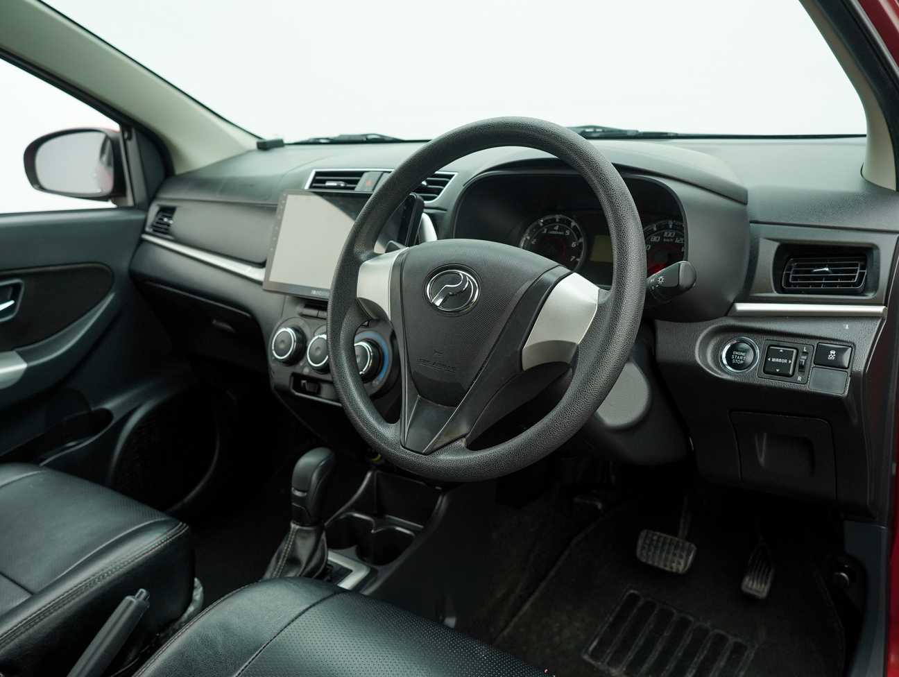 terpakai 2020 Perodua Bezza X 1.3