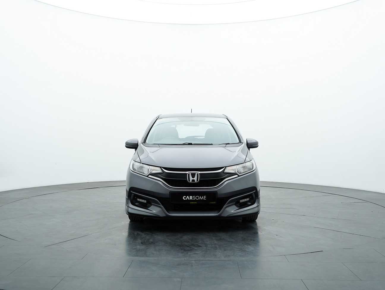 terpakai 2019 Honda Jazz E 1.5