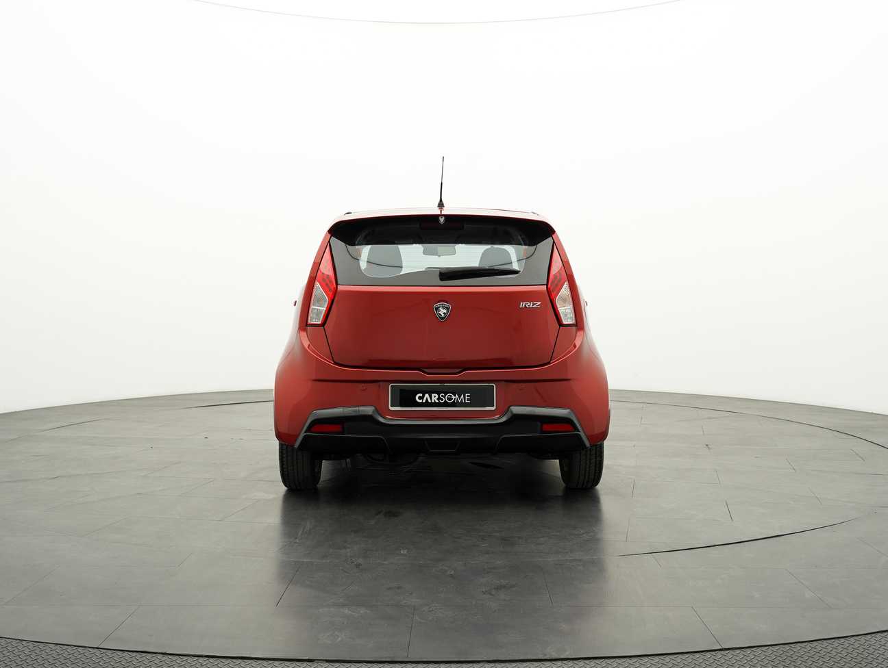 used 2015 Proton Iriz Standard 1.3