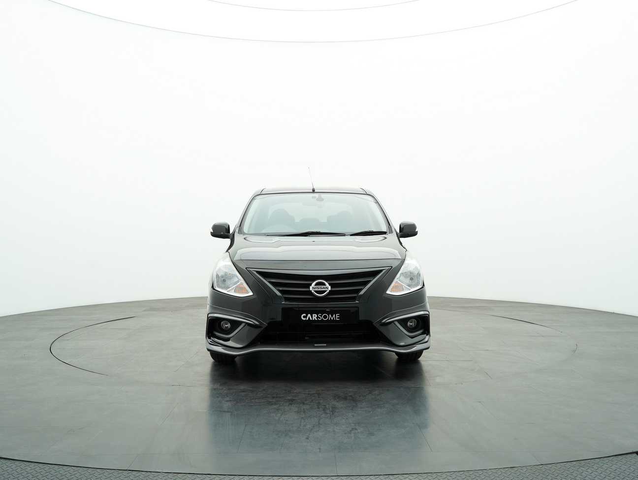 used 2019 Nissan Almera VL Black Series 1.5