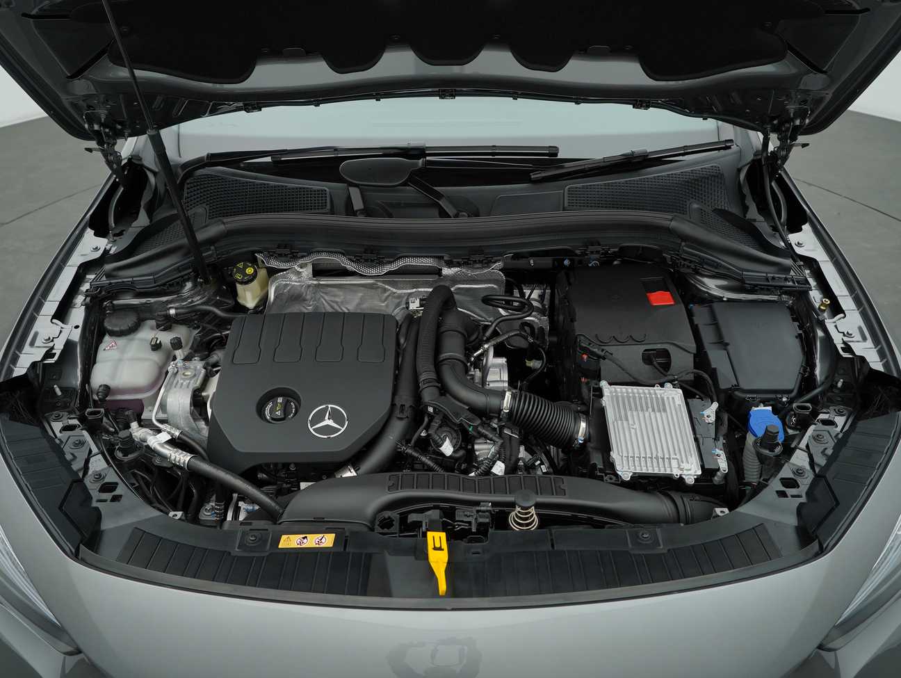 used 2026 Mercedes-Benz GLA200 AMG Line 1.3