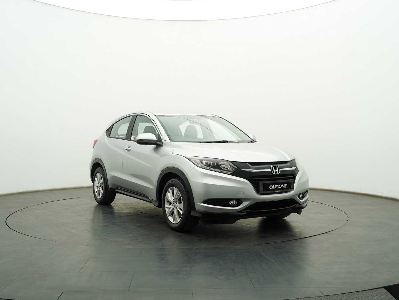 used 2016 Honda HR-V V 1.8