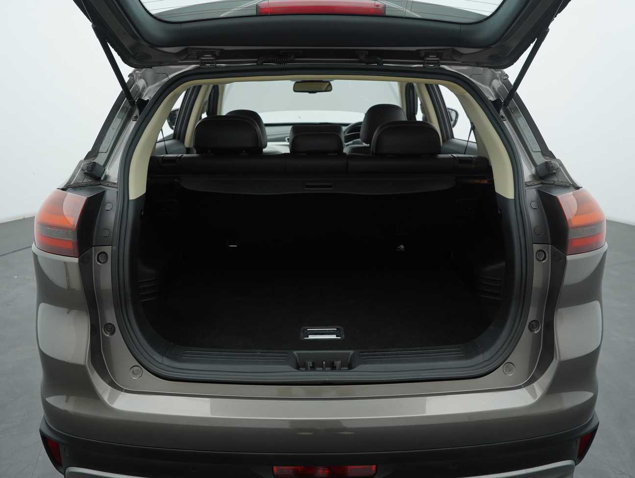 used 2019 Proton X70 TGDI EXECUTIVE 2WD 1.8