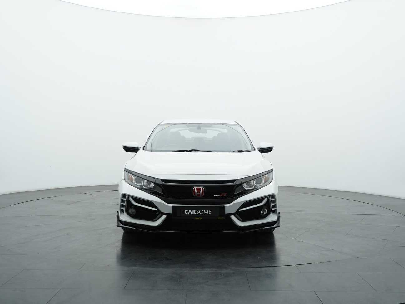 used 2017 Honda Civic TC VTEC 1.5