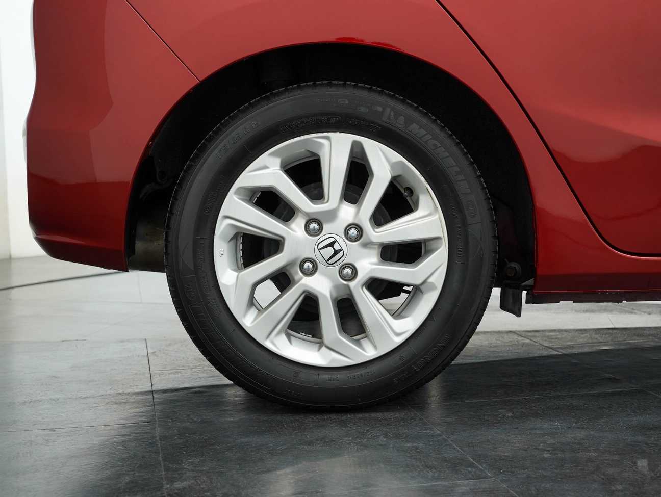 used 2020 Honda Jazz E i-VTEC 1.5
