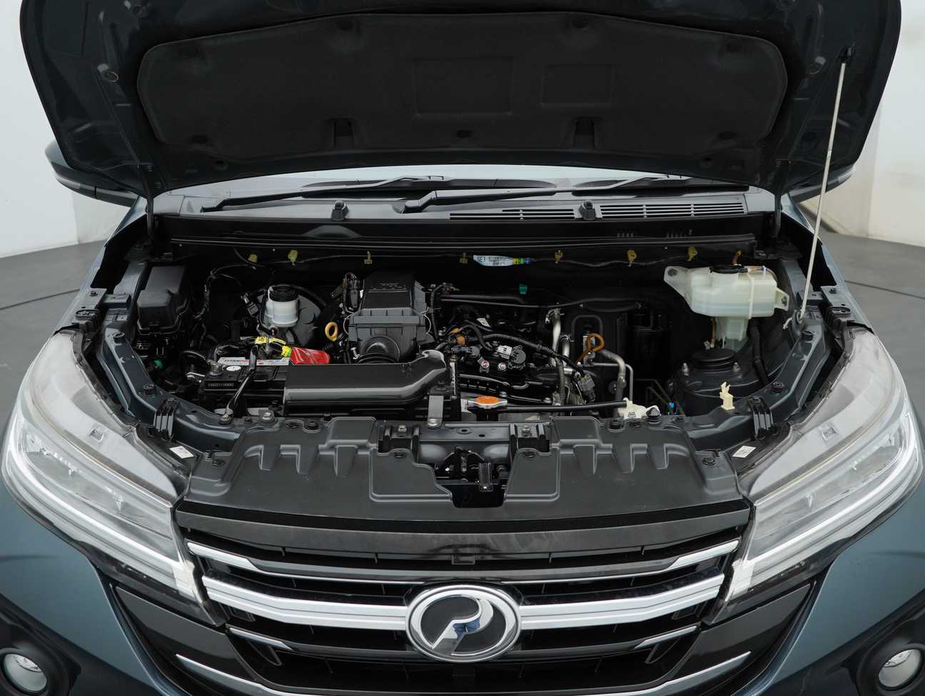 used 2019 Perodua Aruz AV 1.5