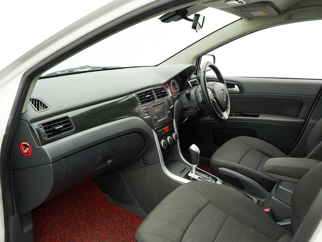 used 2014 Proton Preve CFE Premium 1.6