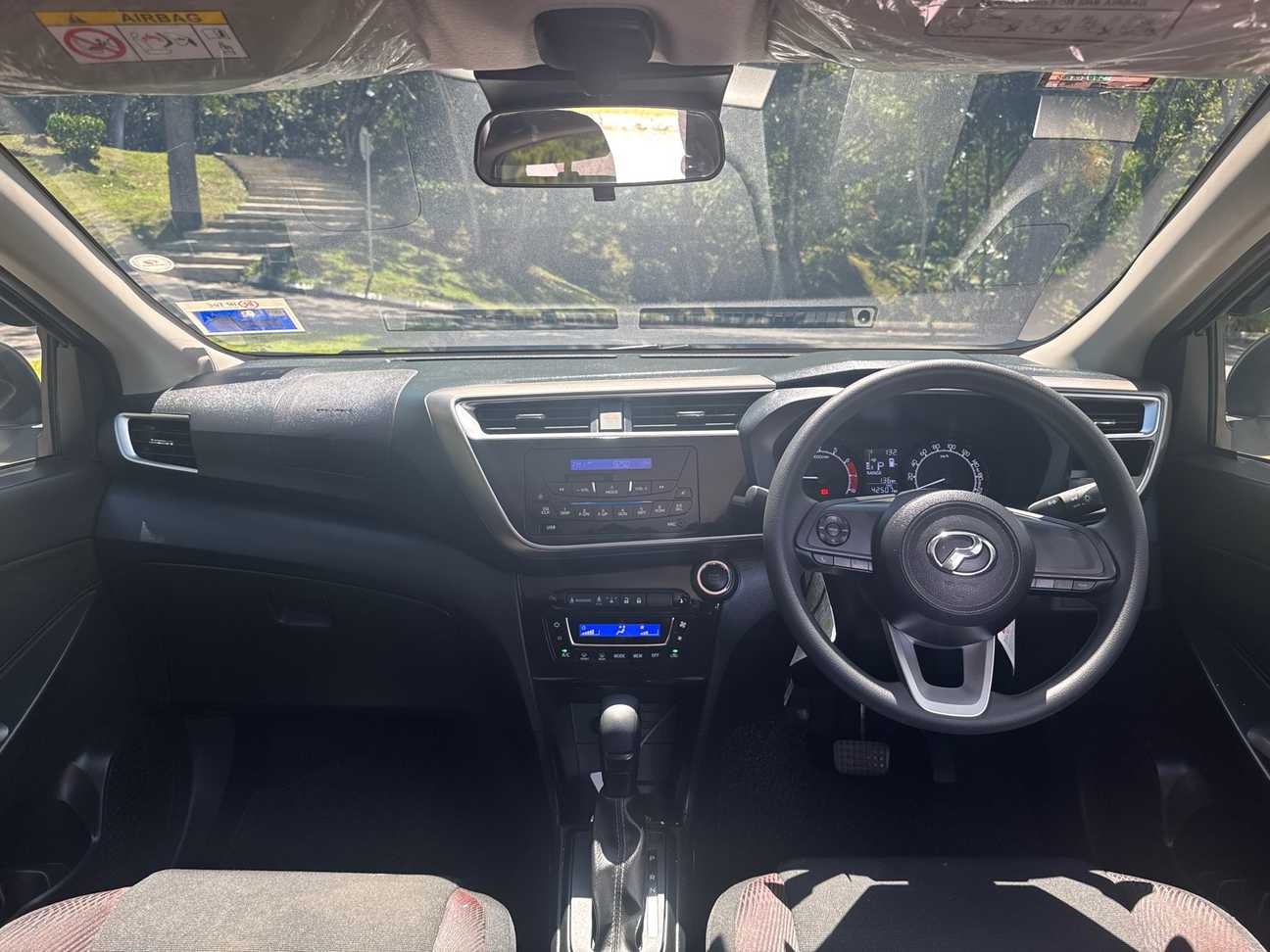 used 2024 Perodua Myvi X 1.5