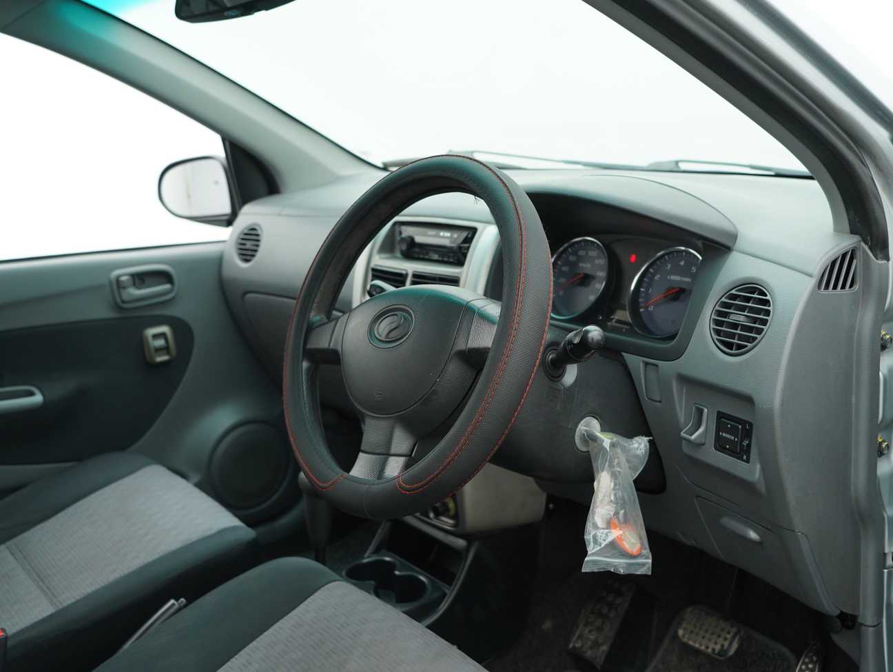 used 2010 Perodua Viva EZ Elite 1.0