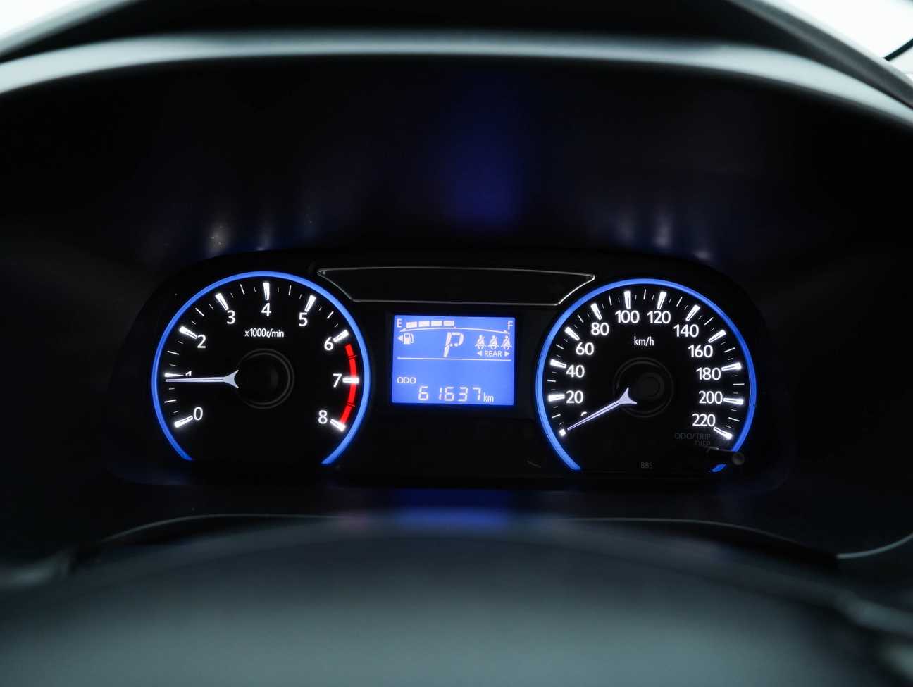 terpakai 2021 Perodua Myvi AV 1.5