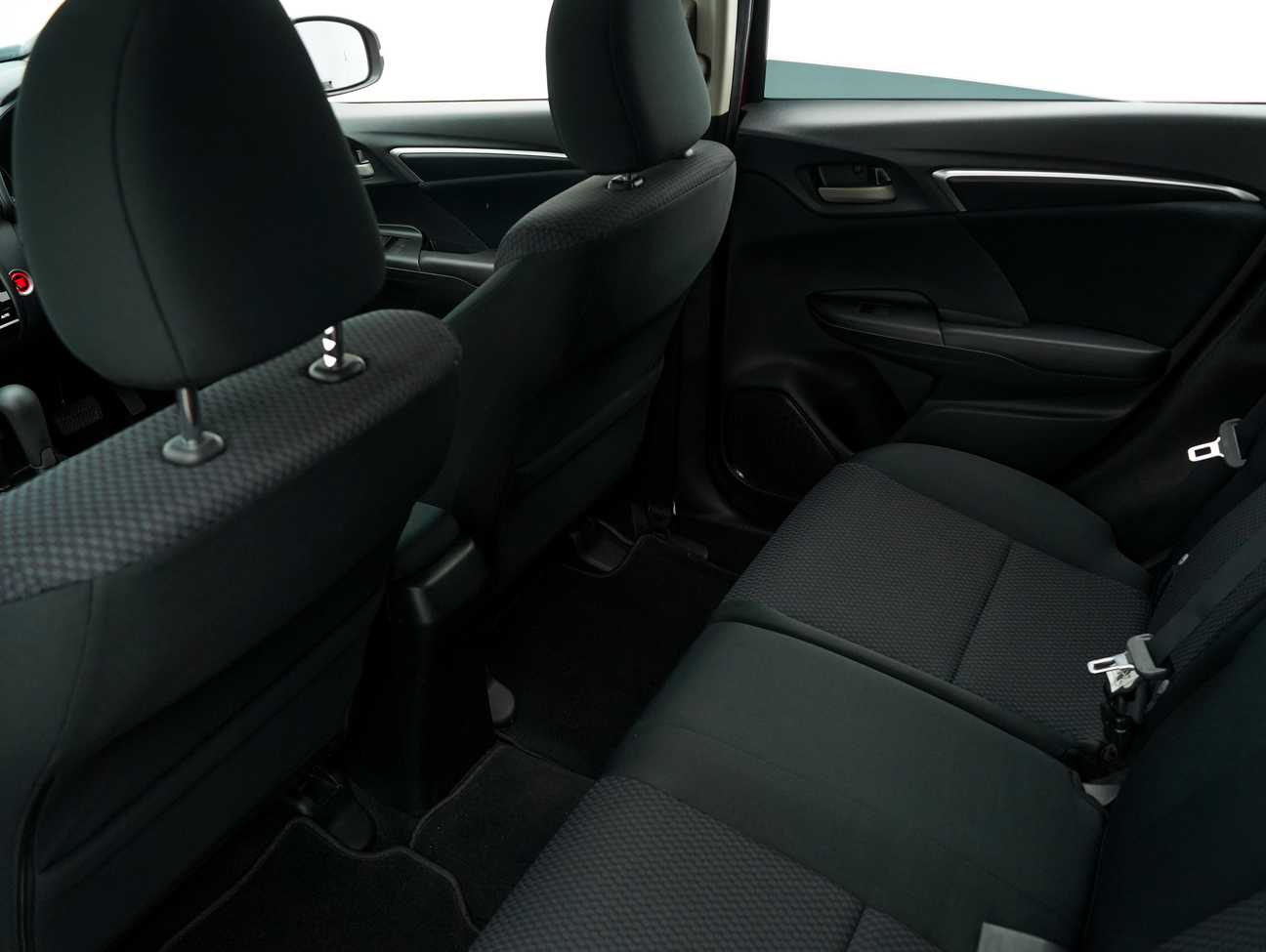 used 2019 Honda Jazz E 1.5