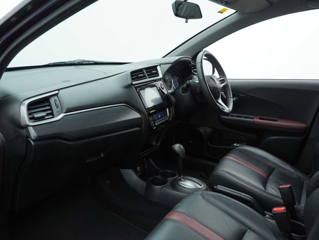 used 2022 Honda BR-V V i-VTEC 1.5